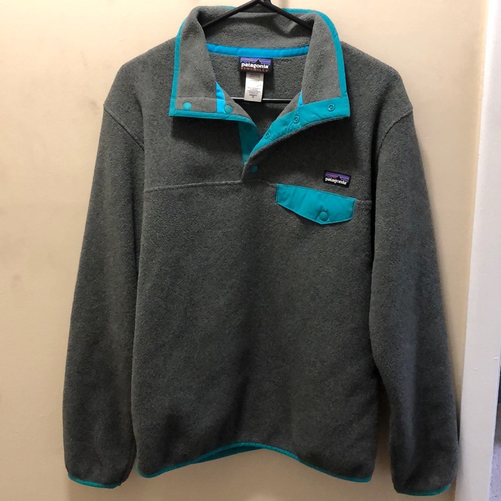 Patagonia Pullover